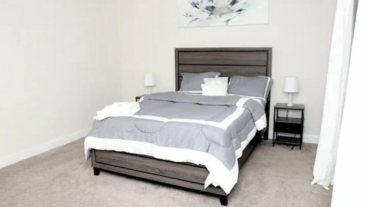 Photo of Bedroom in Hanover