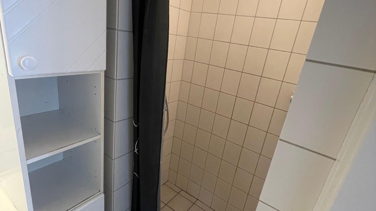 Photo of Bathroom in Vesterbro