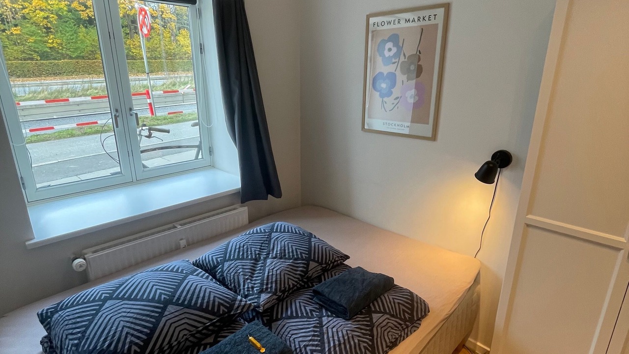 Photo of Bedroom in Vesterbro