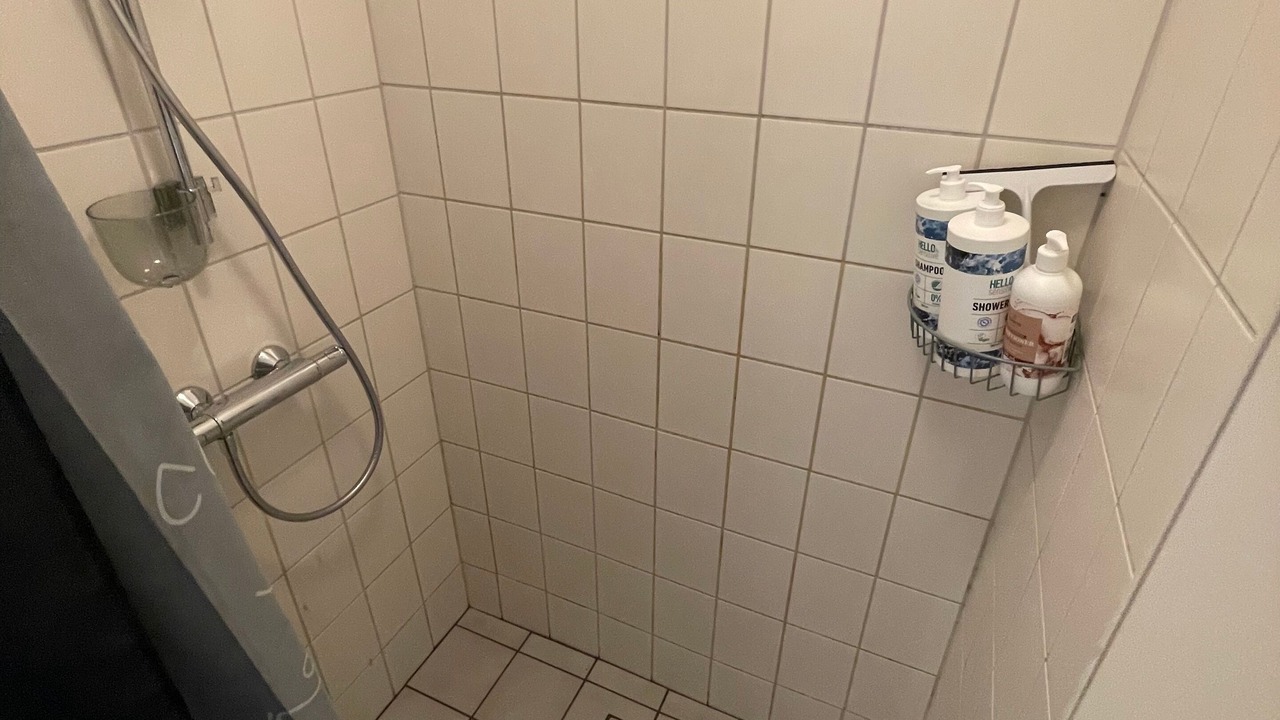 Photo of Bathroom in Vesterbro