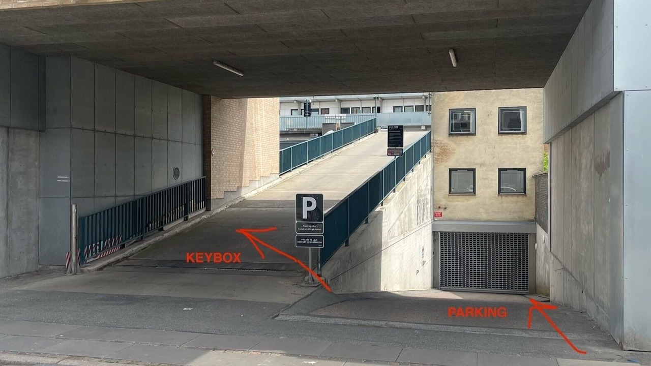 Photo of Outdoor in Midtbyen