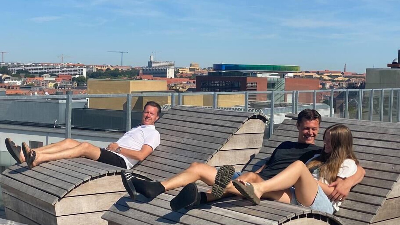 Photo of Outdoor in Midtbyen