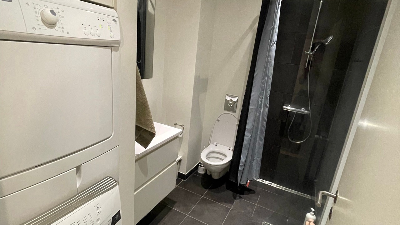 Photo of Bathroom in Midtbyen