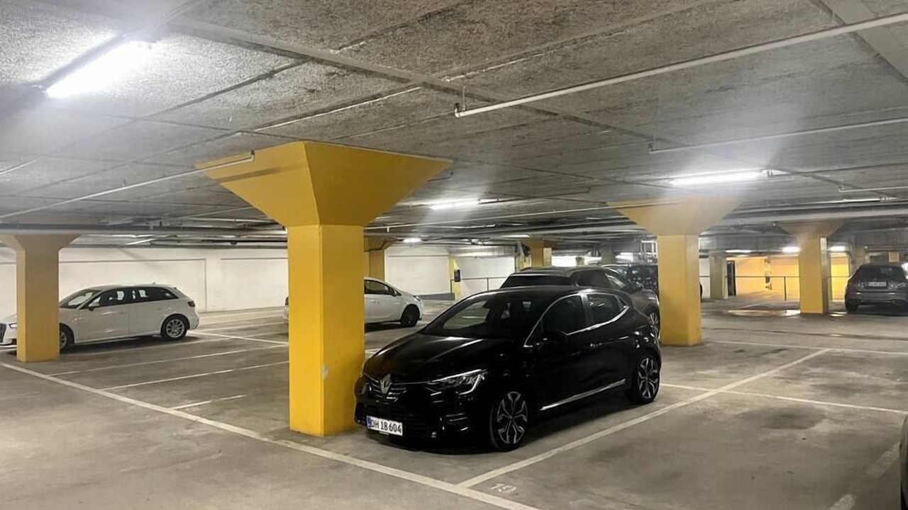 Photo of Outdoor in Midtbyen