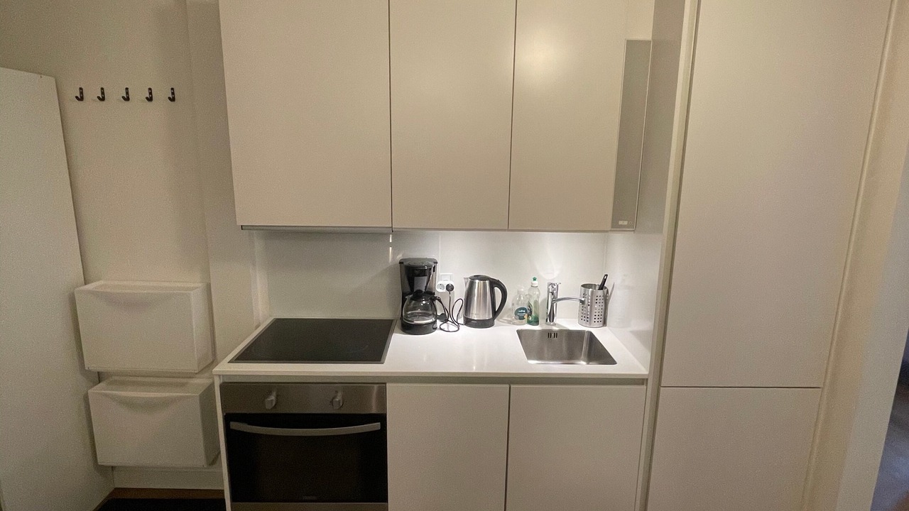 Photo of Kitchen in Midtbyen