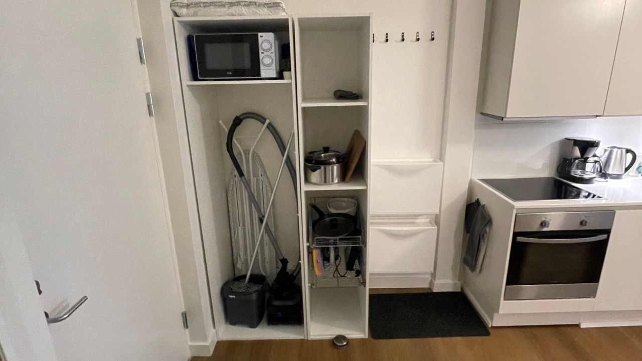 Photo of Kitchen in Midtbyen