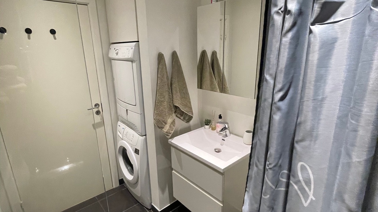 Photo of Bathroom in Midtbyen