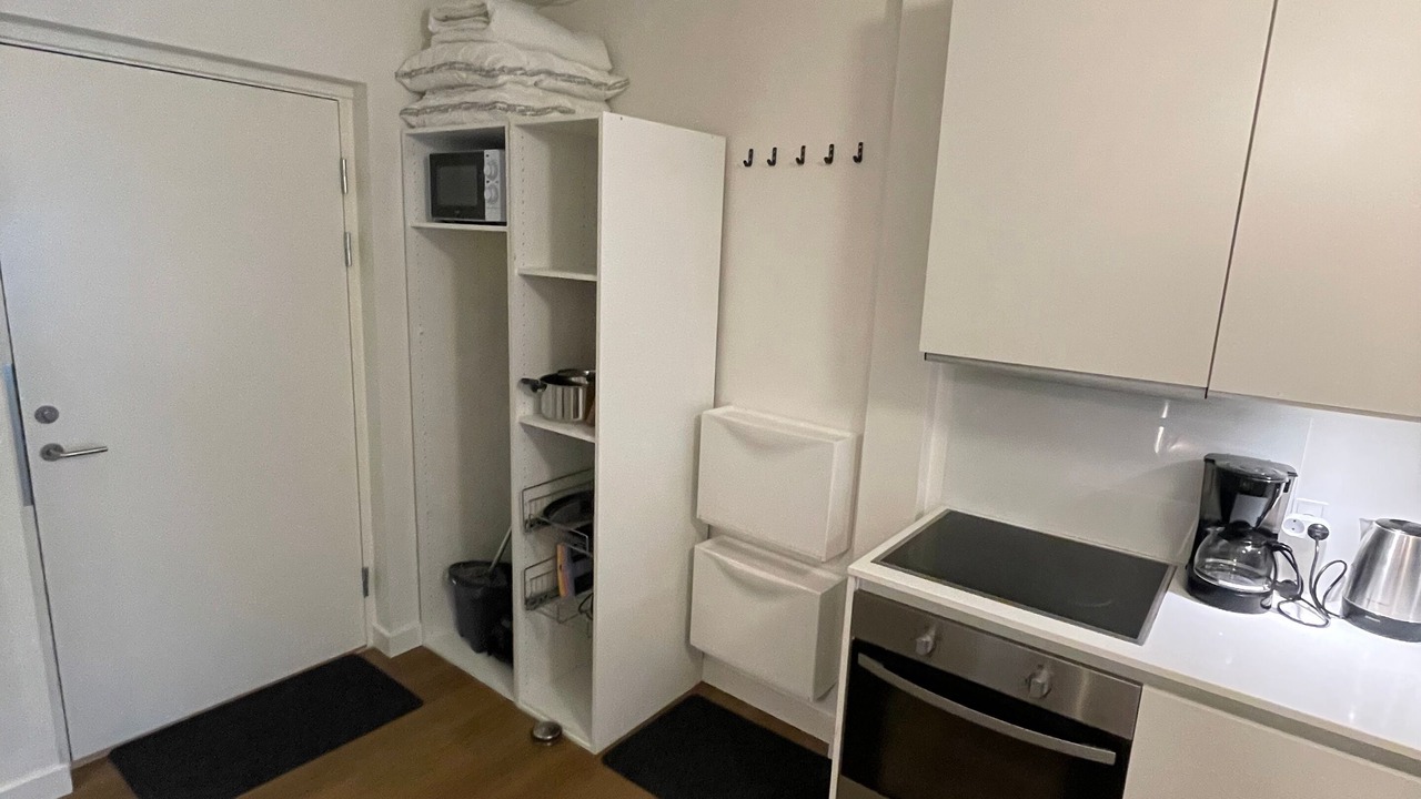 Photo of Kitchen in Midtbyen