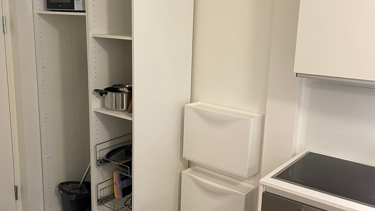 Photo of Kitchen in Midtbyen