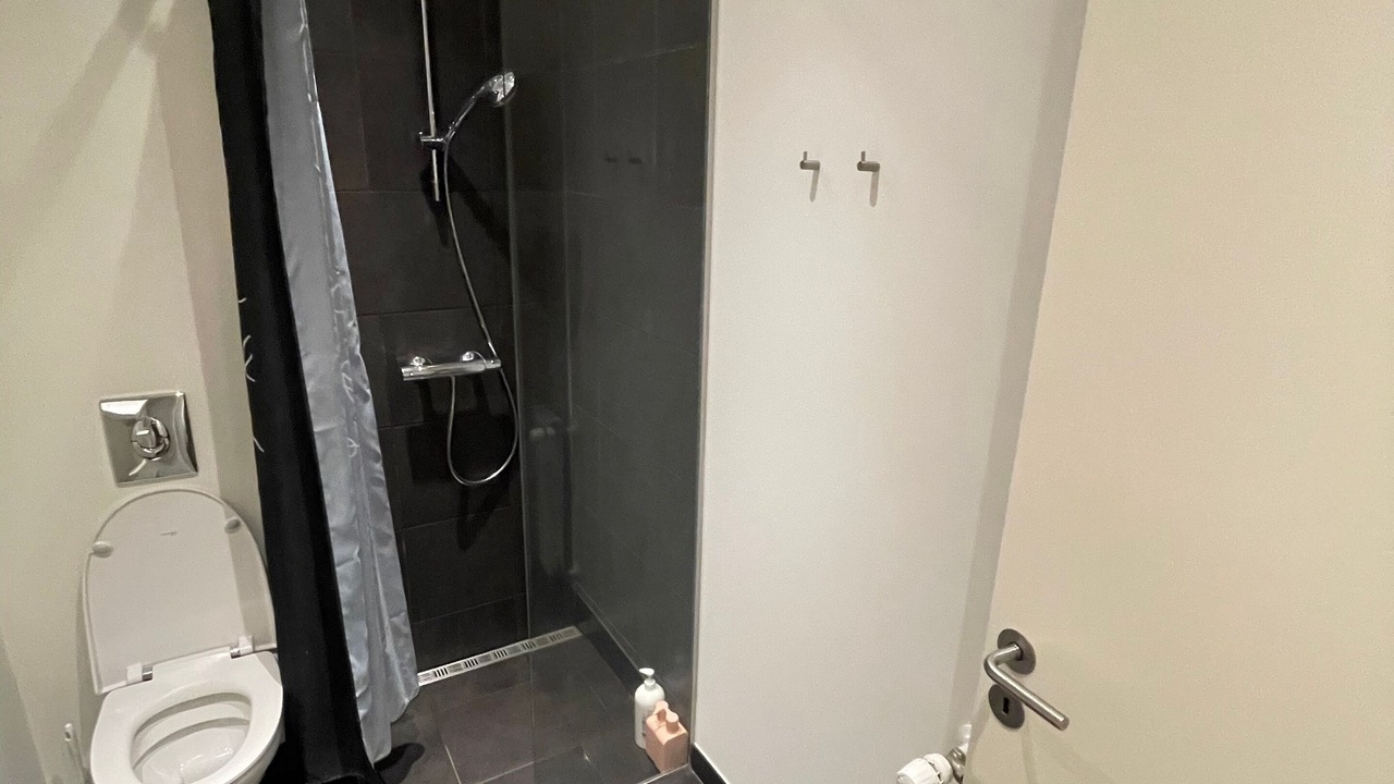 Photo of Bathroom in Midtbyen