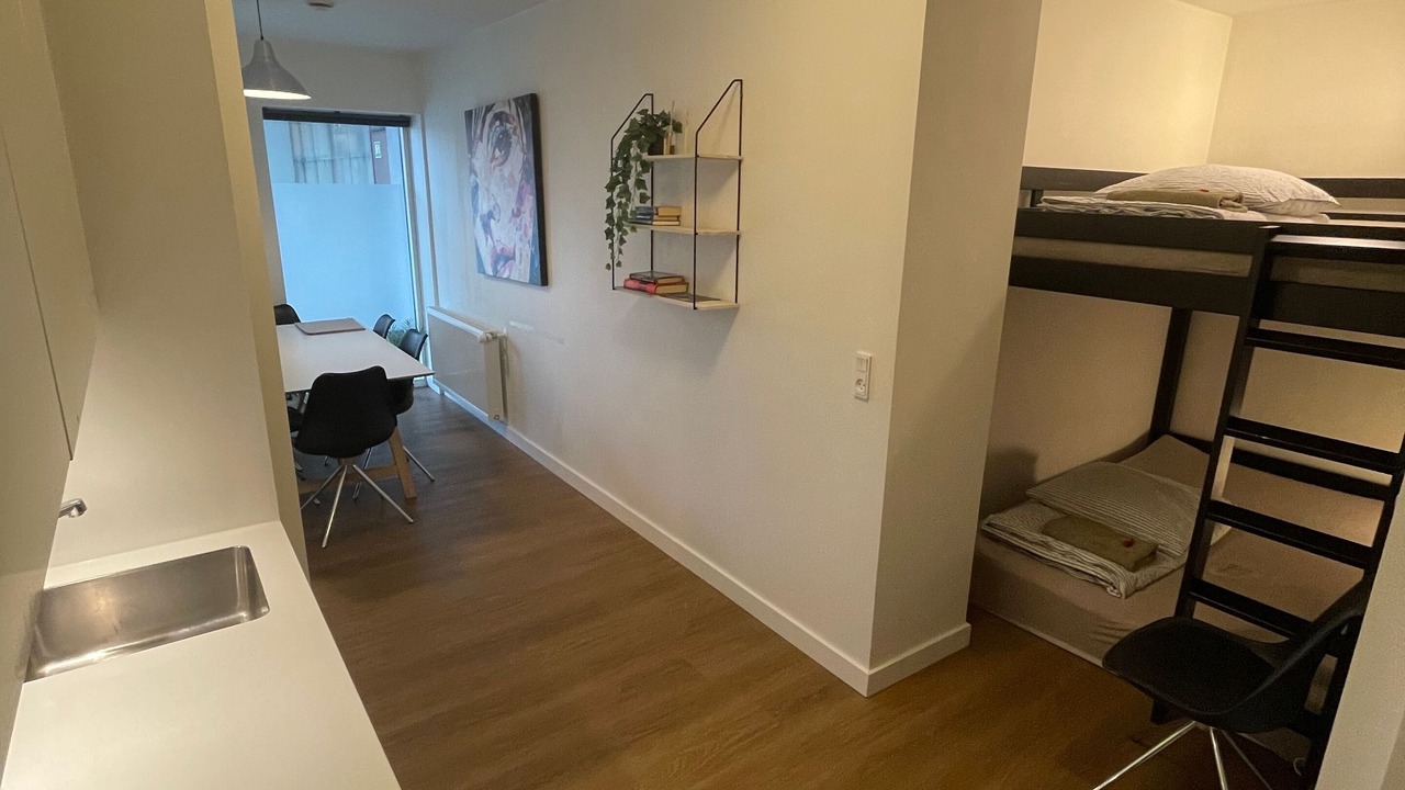 Photo of Bedroom in Midtbyen