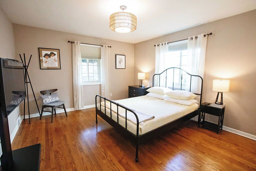 Photo of Bedroom in Fairborn