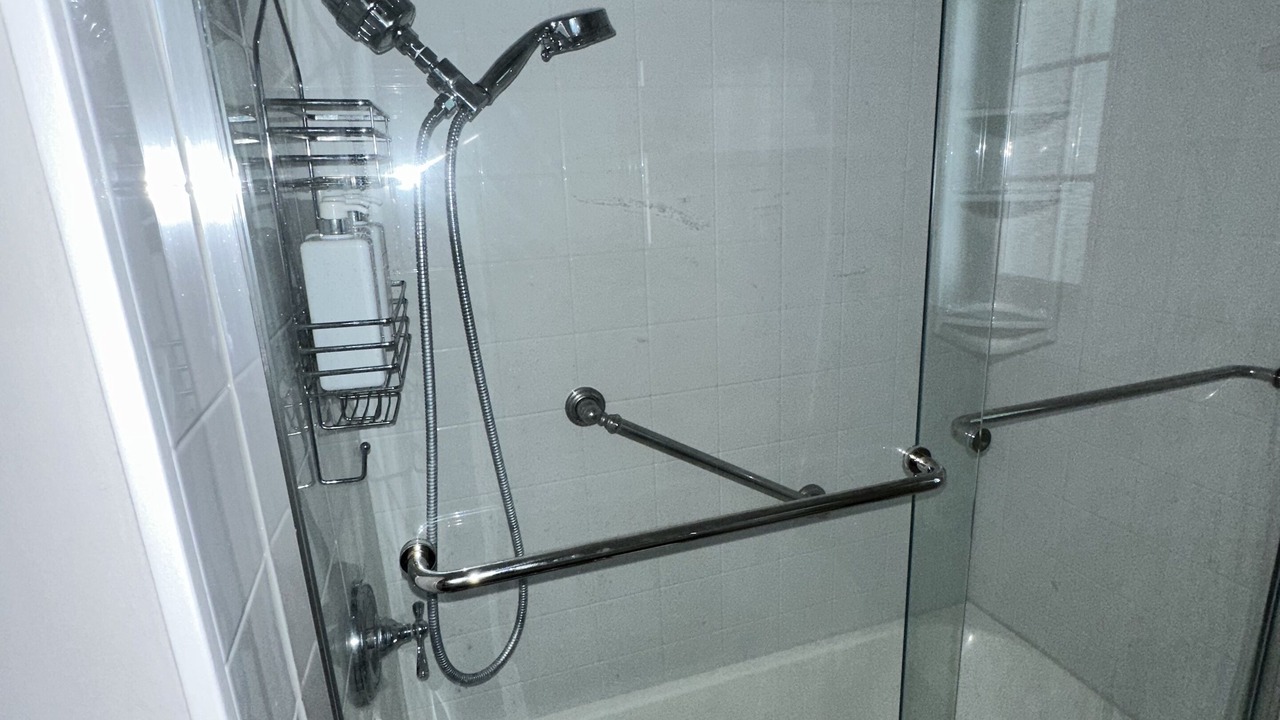 Photo of Bathroom in Fairborn