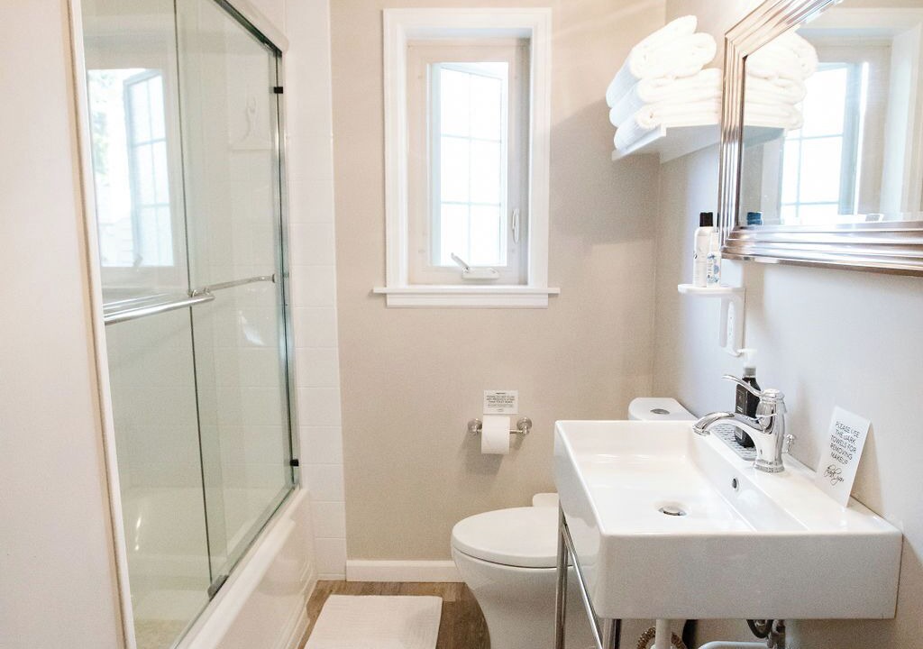 Photo of Bathroom in Fairborn