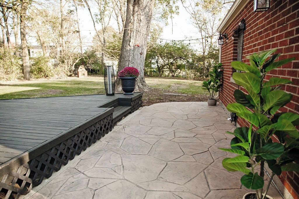 Photo of Patio Balcony in Fairborn