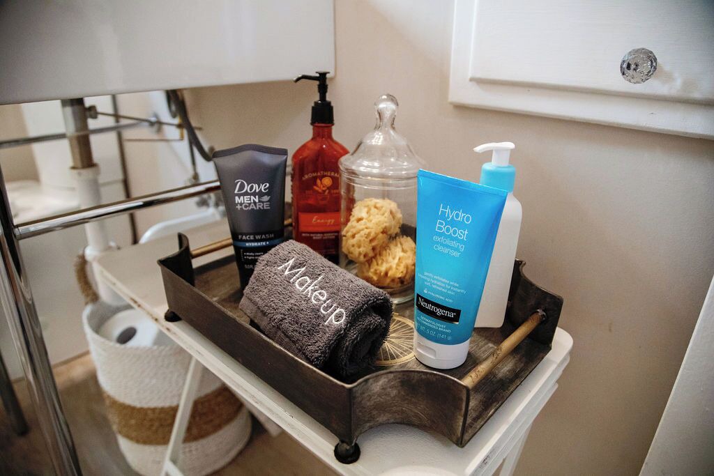 Photo of Bathroom in Fairborn