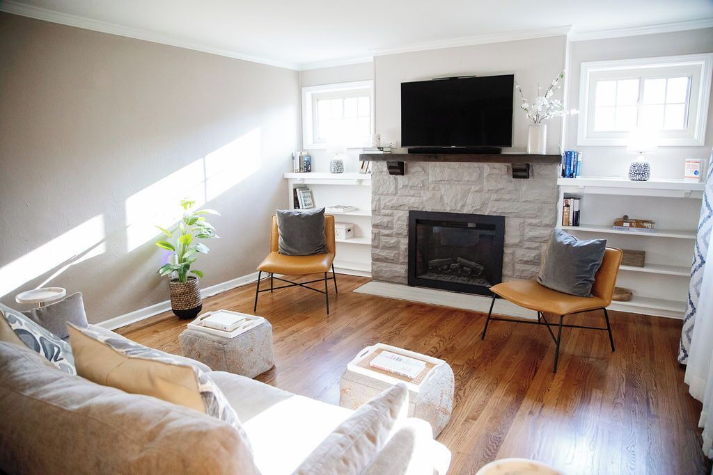 Photo of Livingroom in Fairborn