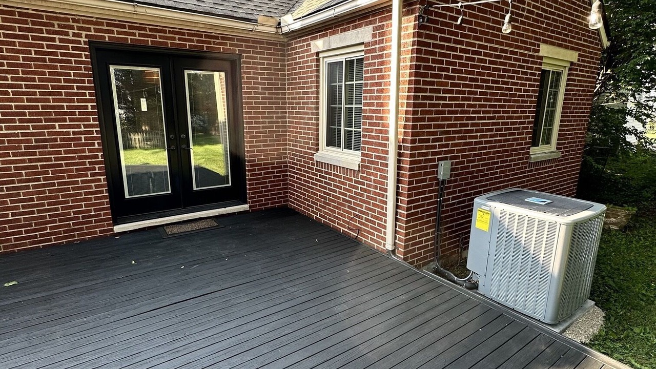 Photo of Outdoor in Fairborn