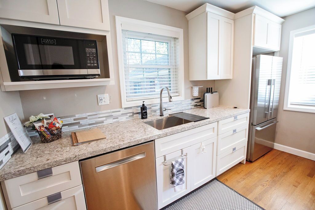 Photo of Kitchen in Fairborn