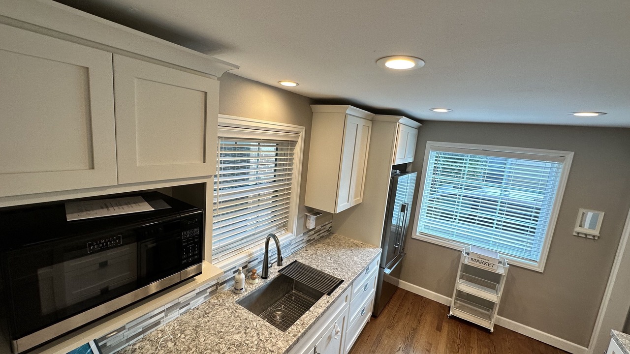 Photo of Kitchen in Fairborn