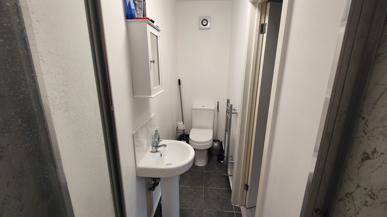 Photo of Bathroom in New Addington