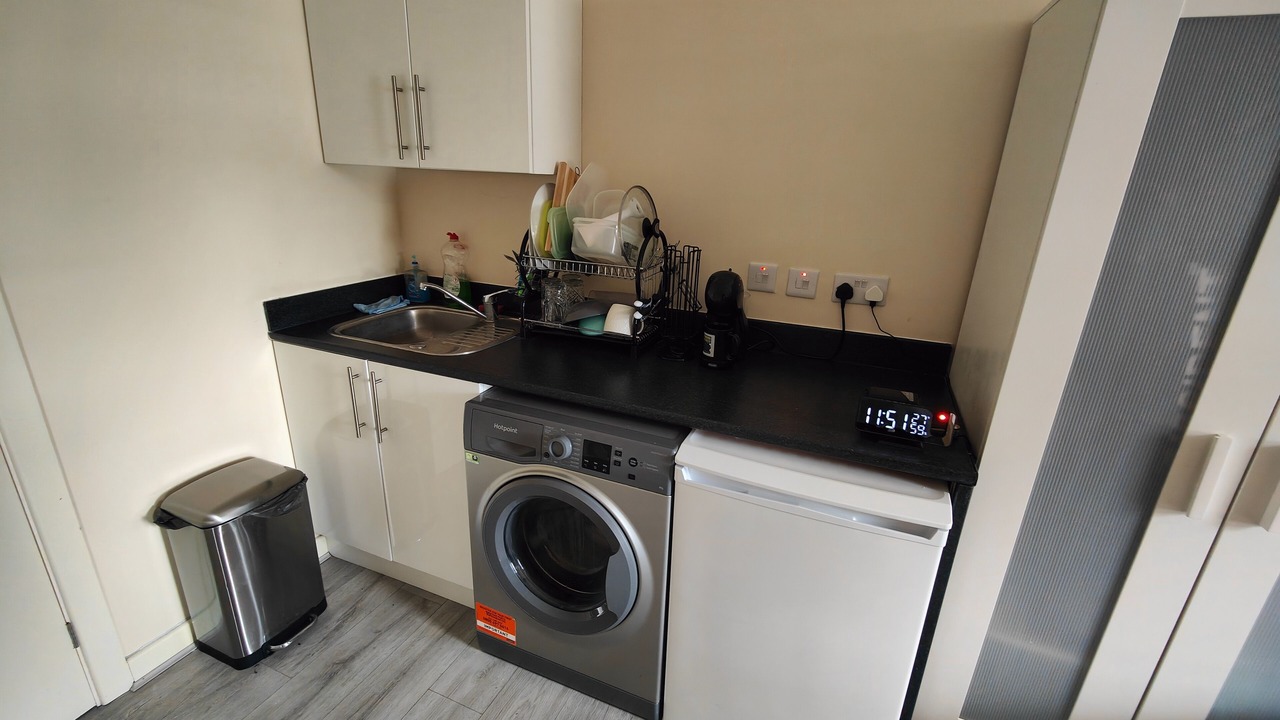 Photo of Kitchen in New Addington
