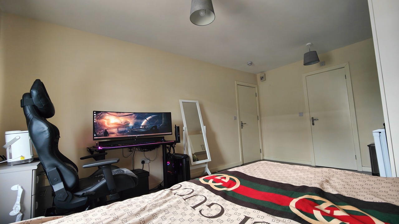 Photo of Bedroom in New Addington