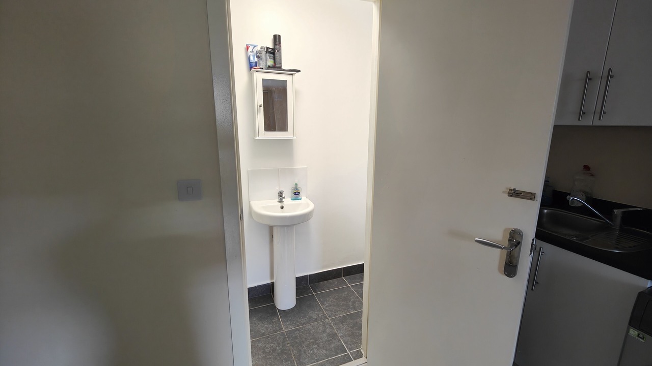 Photo of Bathroom in New Addington
