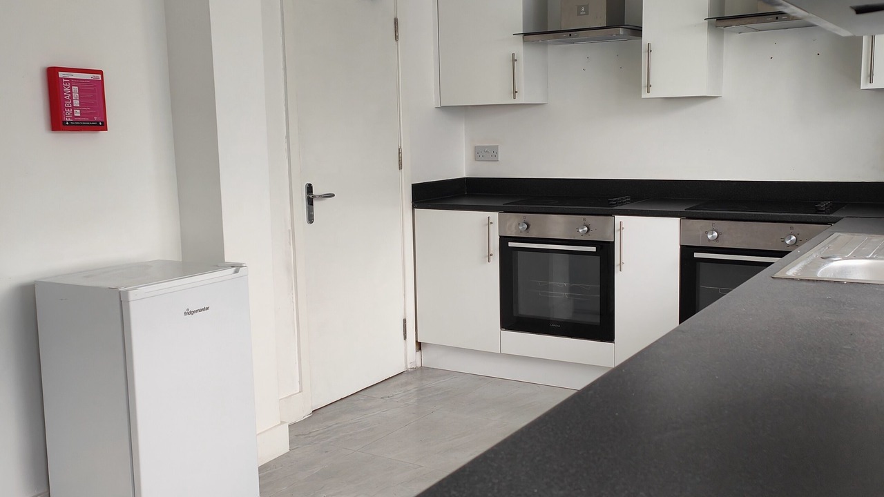 Photo of Kitchen in New Addington