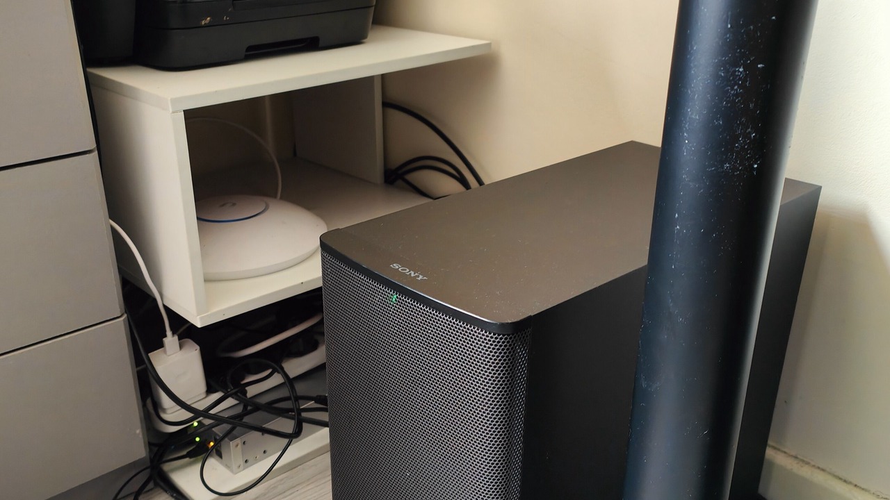 Photo of Others in New Addington