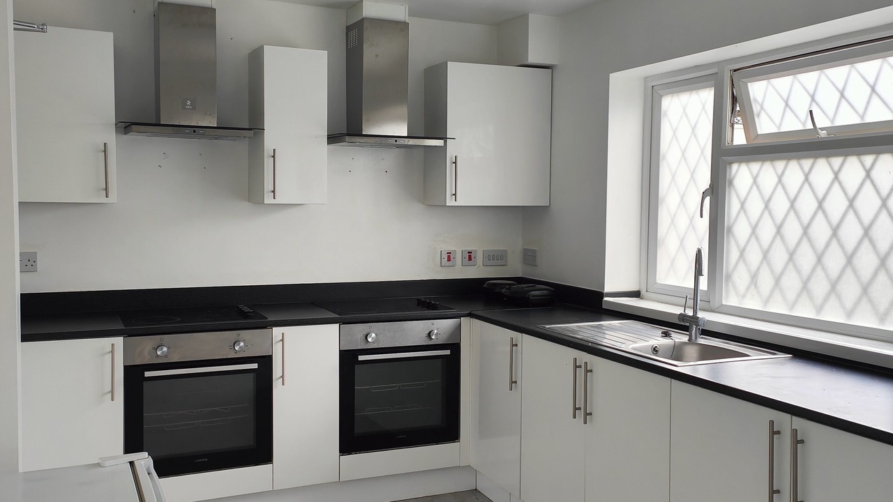 Photo of Kitchen in New Addington