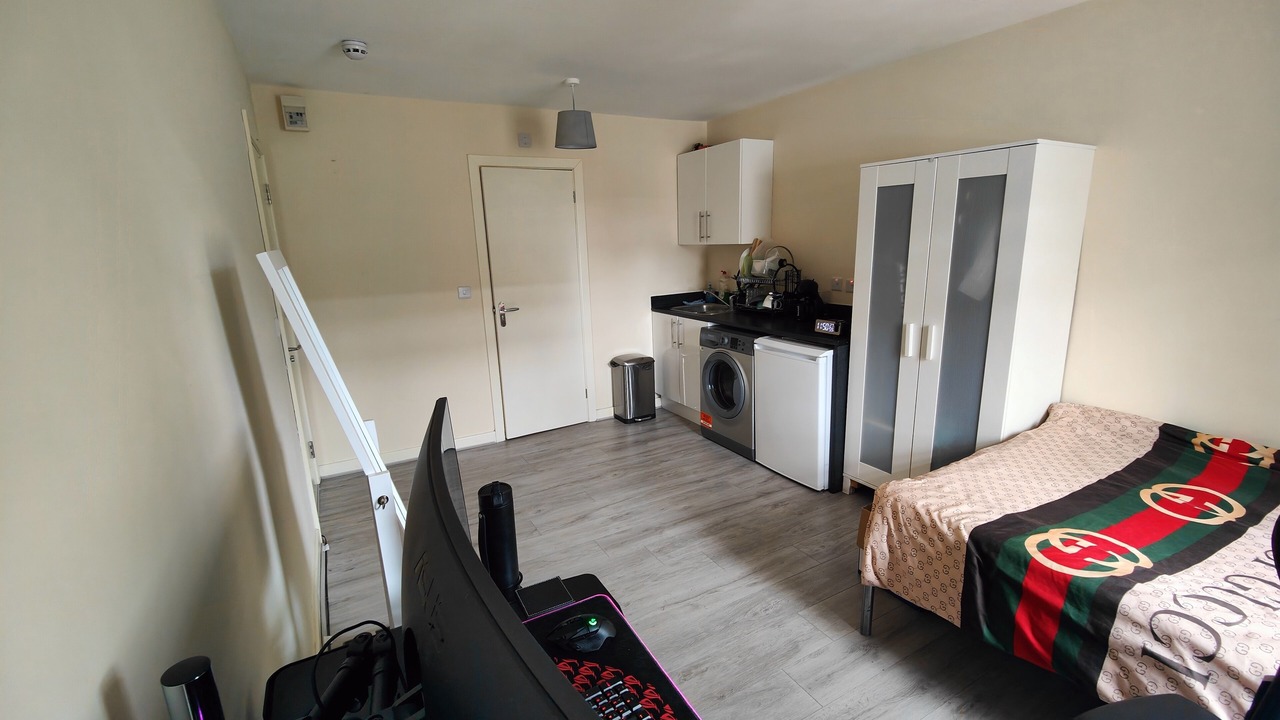 Photo of Bedroom in New Addington