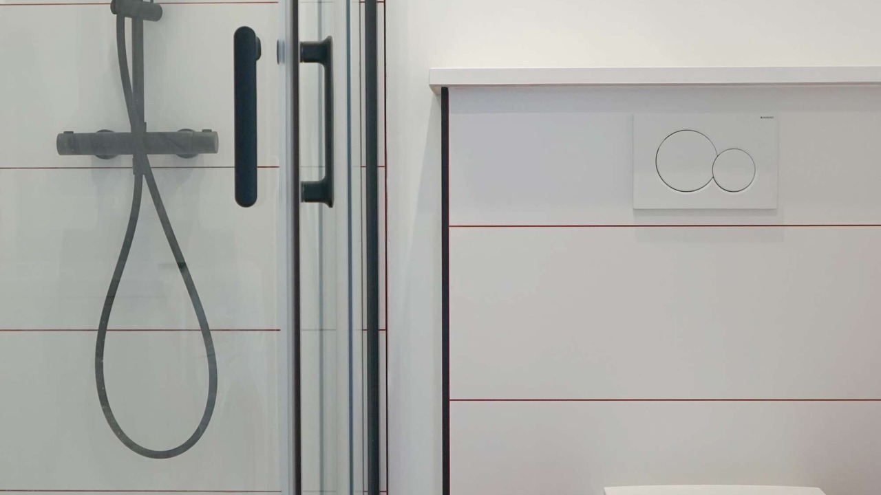 Photo of Bathroom in Saint-Martin-du-Littoral