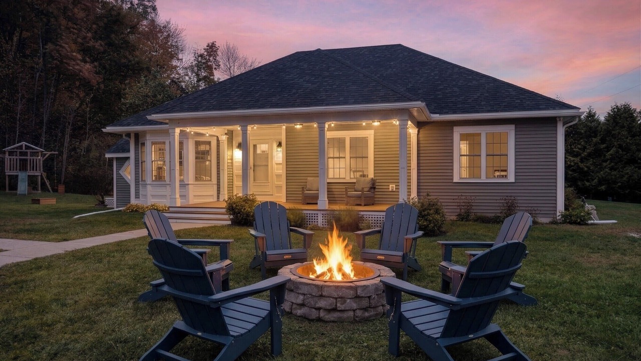 Photo of Outdoor in Jeffersonville