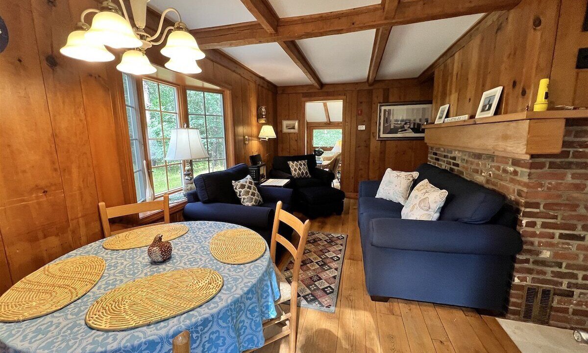 Photo of Bedroom in North Eastham