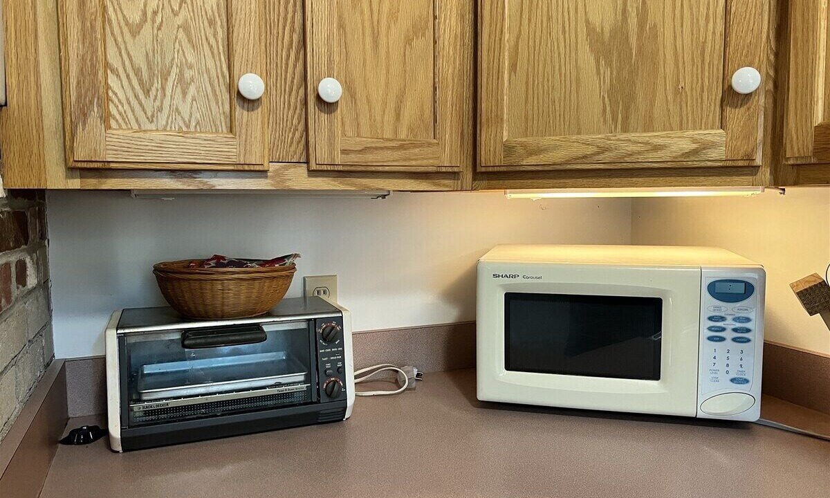 Photo of Kitchen in North Eastham