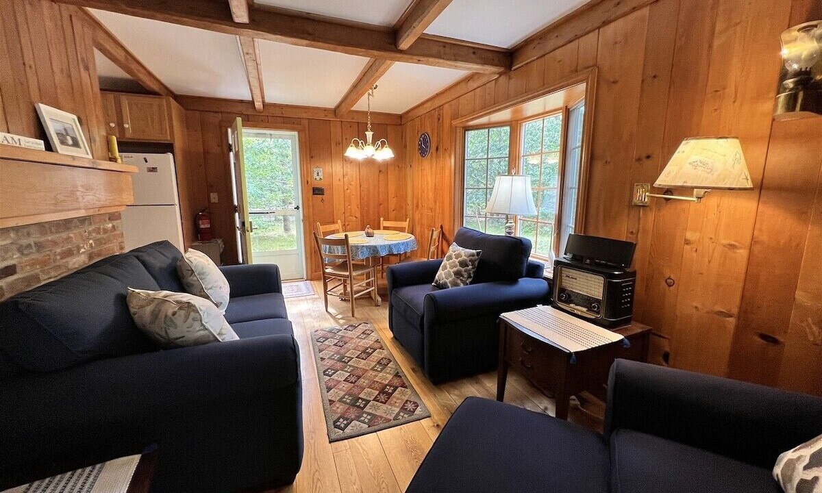 Photo of Bedroom in North Eastham