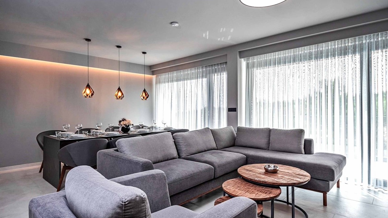 Photo of Livingroom in Promajna