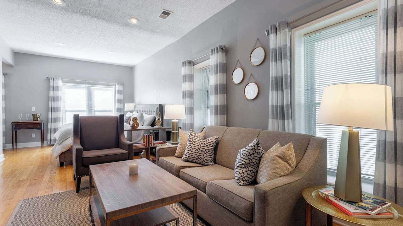 Photo of Livingroom in Southmoreland