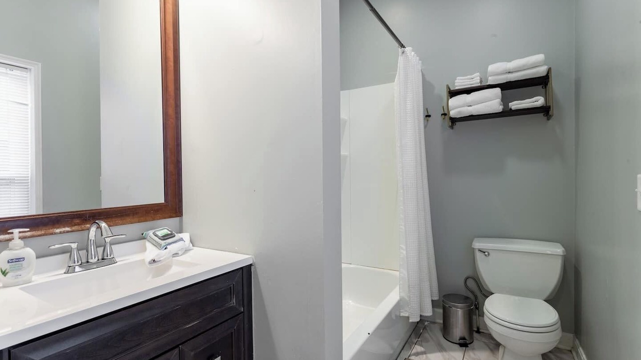 Photo of Bathroom in Southmoreland