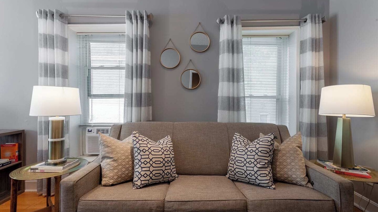 Photo of Livingroom in Southmoreland