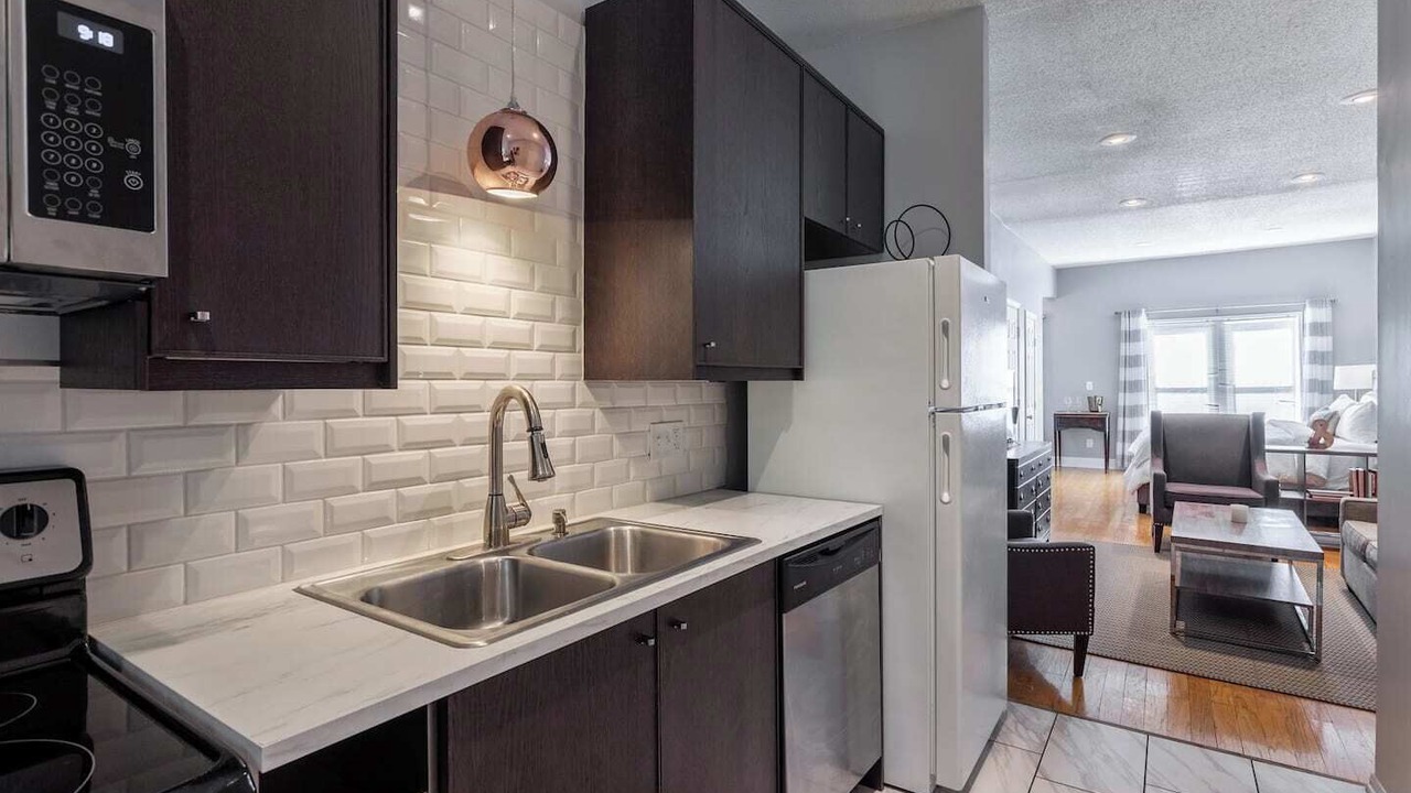 Photo of Kitchen in Southmoreland