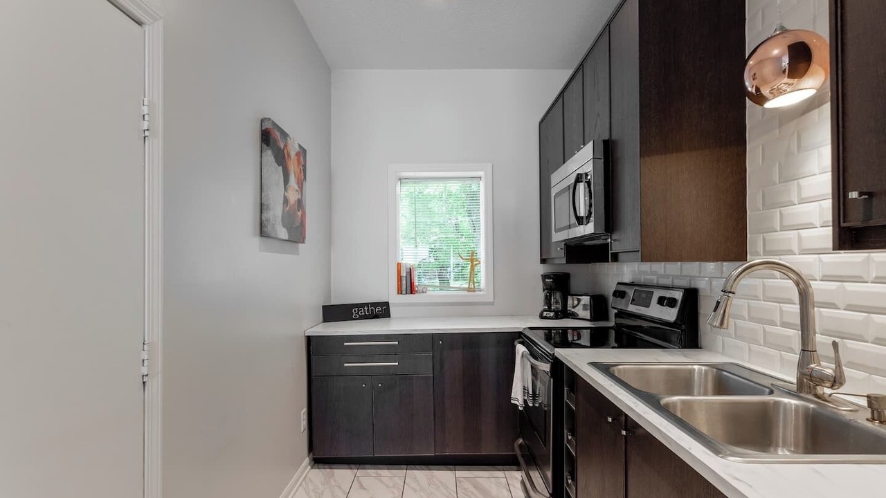 Photo of Kitchen in Southmoreland