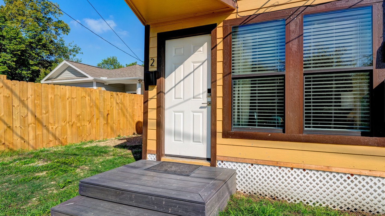 Photo of Outdoor in Northside