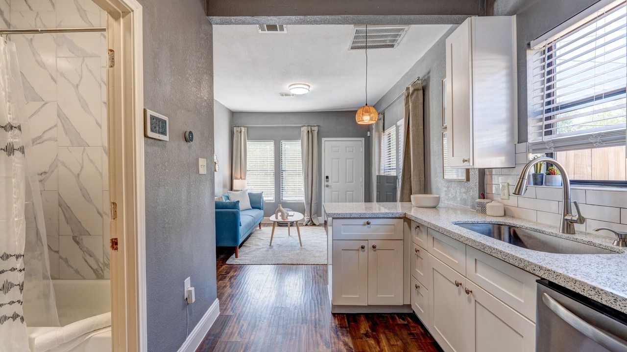 Photo of Bathroom in Northside