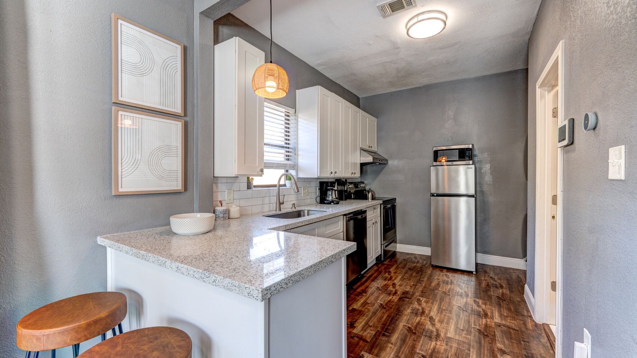 Photo of Kitchen in Northside