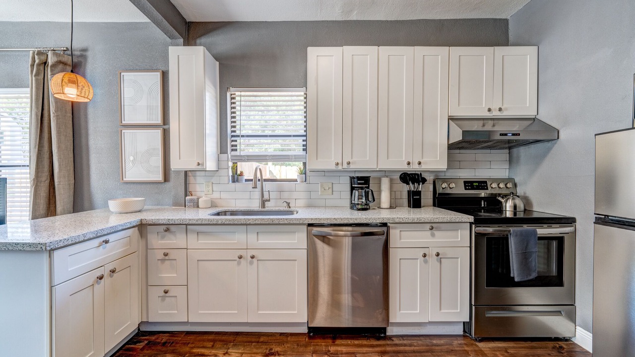 Photo of Kitchen in Northside