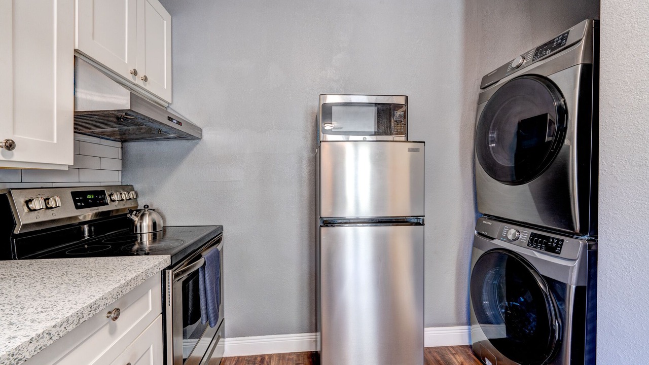 Photo of Kitchen in Northside