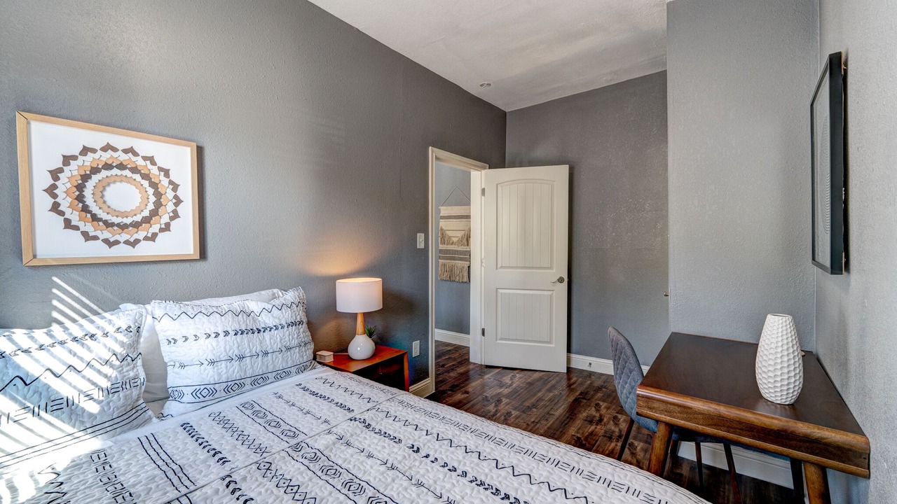 Photo of Bedroom in Northside