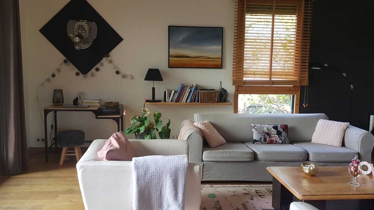 Photo of Livingroom in Yenne